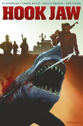 [9781782768050] HOOKJAW