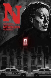 [9781534397187] NEWBURN 2