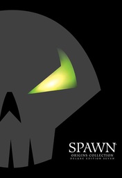 [9781534327627] SPAWN ORIGINS DELUXE EDITION 7