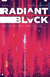 [9781534397248] RADIANT BLACK 6 CATALYST WAR