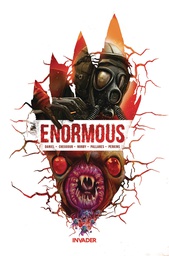 [9798892697163] ENORMOUS 2 IN A SHALLOW GRAVE