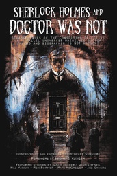[9781925759945] SHERLOCK HOLMES AND DOCTOR WAS NOT