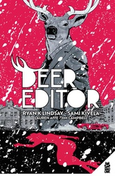 [9781960578679] DEER EDITOR