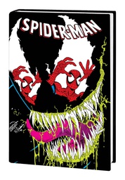 [9781302959043] SPIDER-MAN BY MICHELINIE LARSEN OMNIBUS NEW PTG DM VAR