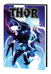 [9781302958541] THOR BY CATES KLEIN OMNIBUS