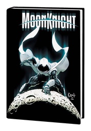 [9781302959487] MOON KNIGHT BY JED MACKAY OMNIBUS