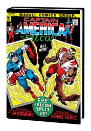 [9781302958404] CAPTAIN AMERICA OMNIBUS 2 NEW PTG DM VAR