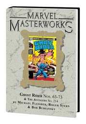 [9781302955434] MMW GHOST RIDER 6 DM VAR