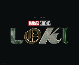 [9781302956615] MARVEL STUDIOS LOKI SEASON TWO ART OF SERIES