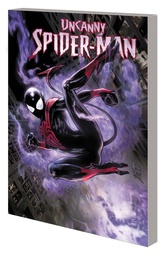 [9781302952266] UNCANNY SPIDER-MAN FALL OF X