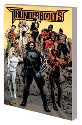 [9781302955663] THUNDERBOLTS WORLDSTRIKE