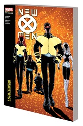 [9781302957964] NEW X-MEN MODERN ERA EPIC COLLECT 1 E IS FOR EXTINCTION