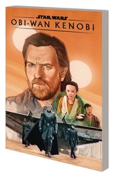 [9781302953416] STAR WARS OBI-WAN KENOBI