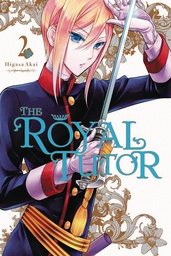 [9780316562843] ROYAL TUTOR 2