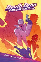 [9781639692170] DEATH DROP DRAG ASSASSIN