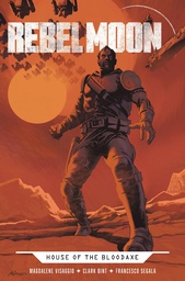[9781787740624] REBEL MOON HOUSE BLOOD AXE REG ED