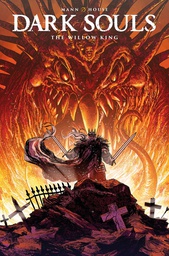 [9781787731622] DARK SOULS WILLOW KING REG ED