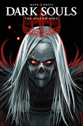 [9781787742871] DARK SOULS WILLOW KING DM ED