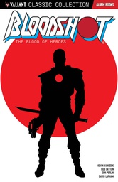 [9781962201056] BLOODSHOT BLOOD OF HEROES