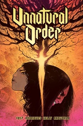 [9781638492139] UNNATURAL ORDER 1