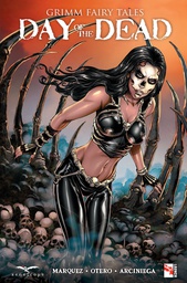 [9781942275589] GFT DAY OF THE DEAD 1