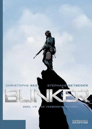 [9789031428618] Bunker 1 De verboden grenzen