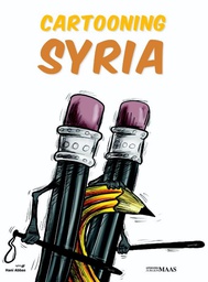 [9789491921360] Cartooning Syria