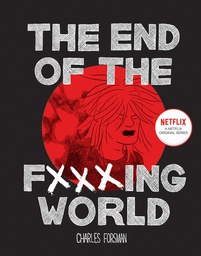 [9781606999837] END OF F$$$ING WORLD