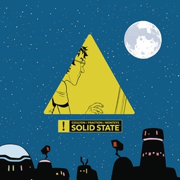 [9781534303652] SOLID STATE