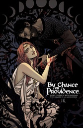 [9781534301863] BY CHANCE OR PROVIDENCE