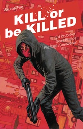 [9781534302280] KILL OR BE KILLED 2