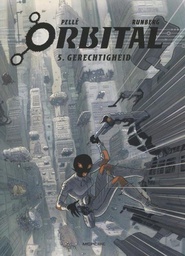 [9789492621054] Orbital 5 Gerechtigheid