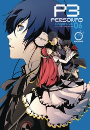 [9781927925904] PERSONA 3 6