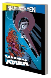 [9781302905255] UNCANNY X-MEN SUPERIOR 4 IVX