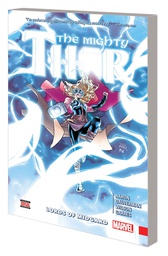[9780785199663] MIGHTY THOR 2 LORDS OF MIDGARD