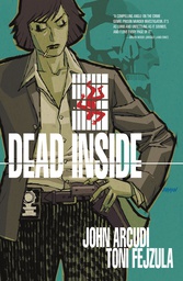 [9781506702223] DEAD INSIDE 1