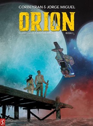 [9789463062237] Orion 1