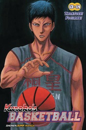 [9781421591117] KUROKO BASKETBALL 2IN1 7