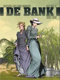 [9789085584872] Bank 6 De bank