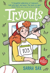 [9780593306918] BRINKLEY YEARBOOKS 2 TRYOUTS