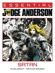 [9781837861859] ESSENTIAL JUDGE ANDERSON 2 SATAN