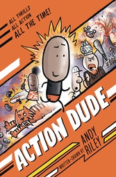 [9781667206479] ACTION DUDE