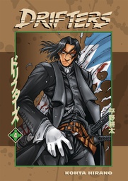 [9781616555740] DRIFTERS 4
