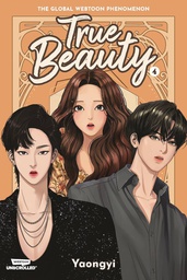 [9781990778094] TRUE BEAUTY 4