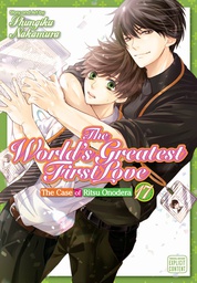 [9781974745692] WORLDS GREATEST FIRST LOVE 17