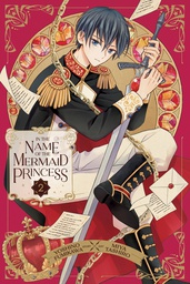 [9781974745609] IN THE NAME OF MERMAID PRINCESS 2