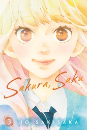 [9781974745678] SAKURA SAKU 3