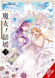 [9781975391409] WITCHES MARRIAGE 3