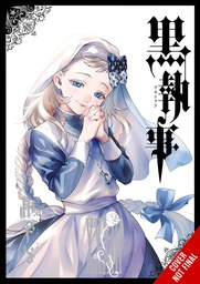 [9781975391676] BLACK BUTLER 33