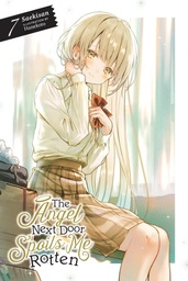 [9781975379742] ANGEL NEXT DOOR SPOILS ME ROTTEN LIGHT NOVEL 7